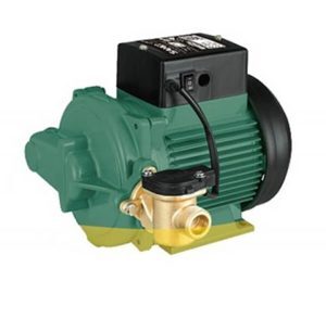 Máy bơm nước tăng áp điện tử Samico SM-210EA - 210W