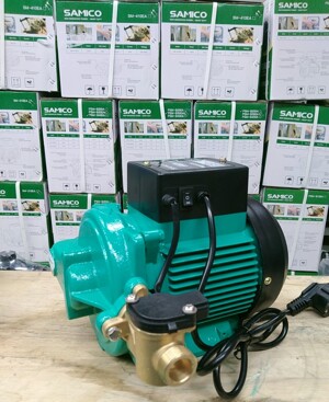 Máy bơm nước tăng áp điện tử Samico SM-210EA - 210W