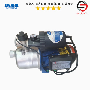 Máy bơm nước tăng áp Ewara ABJZ060-AK/2