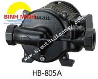 Máy bơm nước tăng áp Hanil HB-805A