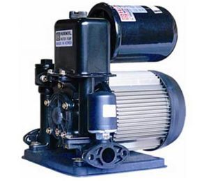Máy bơm nước tăng áp Hanil PH 405A 500 W