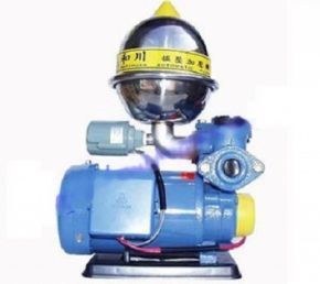 Máy bơm nước tăng áp kháng khuẩn Kangaroo KG125PA