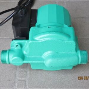 Máy bơm nước tăng áp Kikawa SP 20/9A