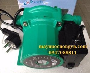 Máy bơm nước tăng áp Kikawa SP 20/9A