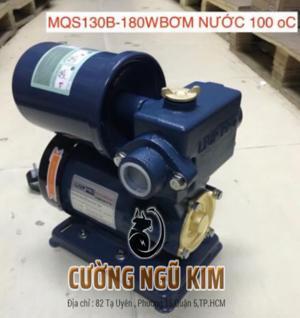 Máy bơm nước tăng áp nước nóng Forerun MQS130B