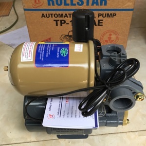 Máy bơm nước tăng áp RollStar TP-130AE