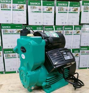 Máy bơm nước tăng áp Samico PSM-B200A - 200W