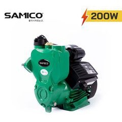 Máy bơm nước tăng áp Samico PSM-B200A - 200W