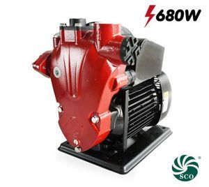 Máy bơm nước tăng áp SCO 680A (680w)