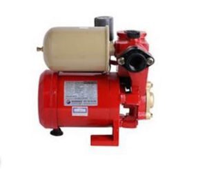 Máy bơm nước tăng áp Shinil SIP-265AE - 250W