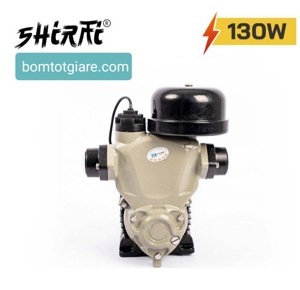 Máy bơm nước tăng áp Shirai JLm-130A - 130W