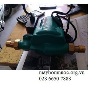 Máy bơm nước tăng áp từ Sena SEP-305A