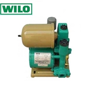 Máy bơm nước tăng áp Wilo PW-130EA - 125W