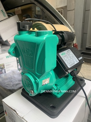 Máy bơm nước tăng áp Wilo PWI 550EAH - 550W