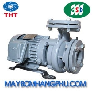 Máy bơm nước Teco G35-50-2P-5HP