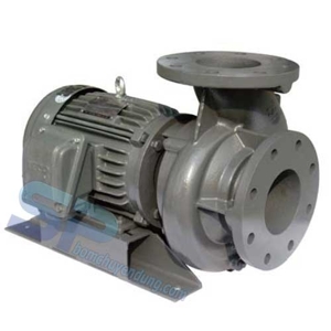 Máy bơm nước Teco G35-50-2P-5HP