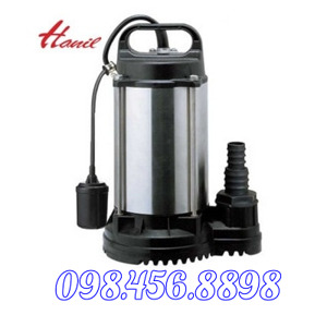 Máy bơm nước thả chìm Hanil IP835F (IP-835F)