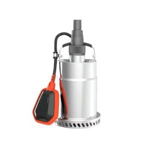 Máy bơm nước thả chìm Lepono AKS75