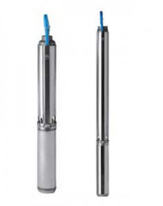Máy bơm nước thải APP BPS-400A