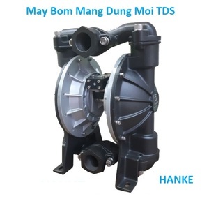 Máy bơm nước thải dùng cho máy ép bùn DS14-AAT-TATS-02