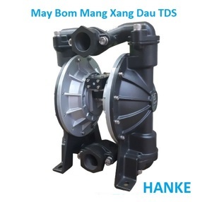 Máy bơm nước thải dùng cho máy ép bùn DS14-AAT-TATS-02