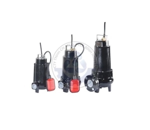 Máy bơm nước thải Elanta FL 200/50 T