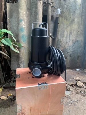 Máy bơm nước thải Elanta FP 150/50 T