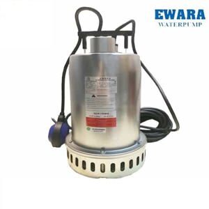 Máy bơm nước thải Ewara QCK 200M - 1.5KW