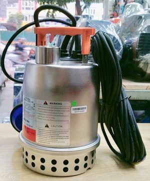 Máy bơm nước thải Ewara QCK 45MA - 250W