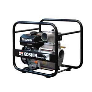 Máy bơm nước thải Koshin STV50X - 3.1 KW