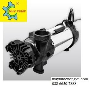 Máy bơm nước thải sạch App JKH-400 400W