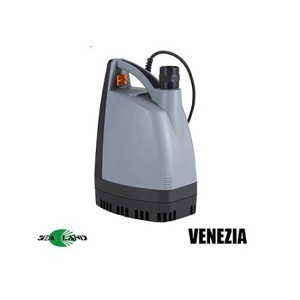 Máy bơm nước thải sạch Sealand Venzezia Vortex 525 - 370W