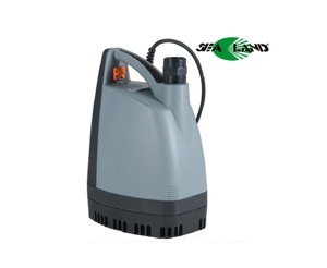 Máy bơm nước thải sạch Sealand Venzezia Vortex 925 - 590W