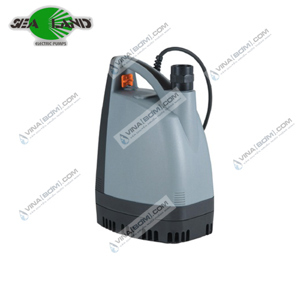 Máy bơm nước thải sạch Sealand Venzezia Vortex 925 - 590W