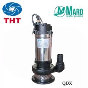 Máy bơm nước thải thả chìm Samico QDX 15-10-0.75B - 750W