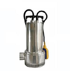 Máy bơm nước thải thả chìm Samico QDX 6-16-0.75B - 750W