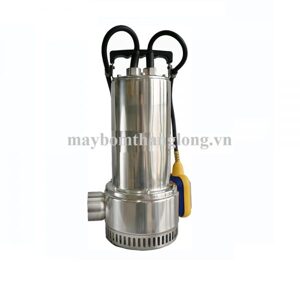Máy bơm nước thải thả chìm Samico QDX 6-16-0.75B - 750W