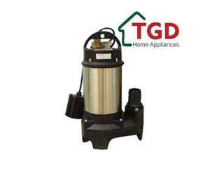 Máy bơm nước thải thả chìm Wilo PDV-750EA