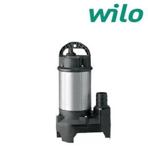 Máy bơm nước thải Wilo PDV-400E