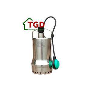 Máy bơm nước thải Wilo TS 32/9A/B10 M KA