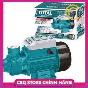 Máy bơm nước Total TWP13701 370W