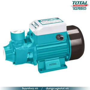 Máy bơm nước Total TWP13706 - 370W