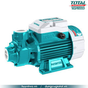 Máy bơm nước Total TWP15506 - 550W