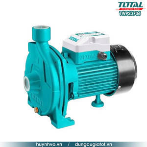 Máy bơm nước Total TWP23706 - 370W