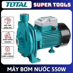 Máy bơm nước Total TWP25506