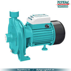 Máy bơm nước Total TWP25506