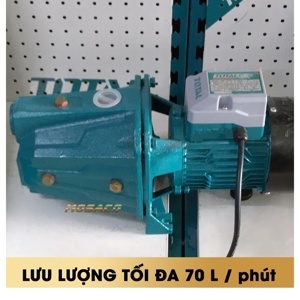 Máy bơm nước Total TWP311006 - 1100W