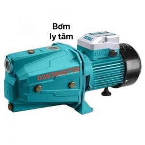 Máy bơm nước Total TWP311006 - 1100W