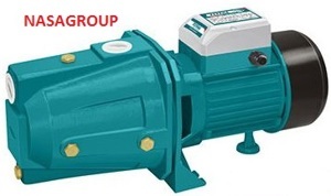 Máy bơm nước Total TWP37501 750W