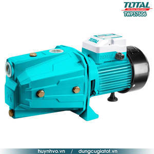 Máy bơm nước Total TWP37506 - 750W